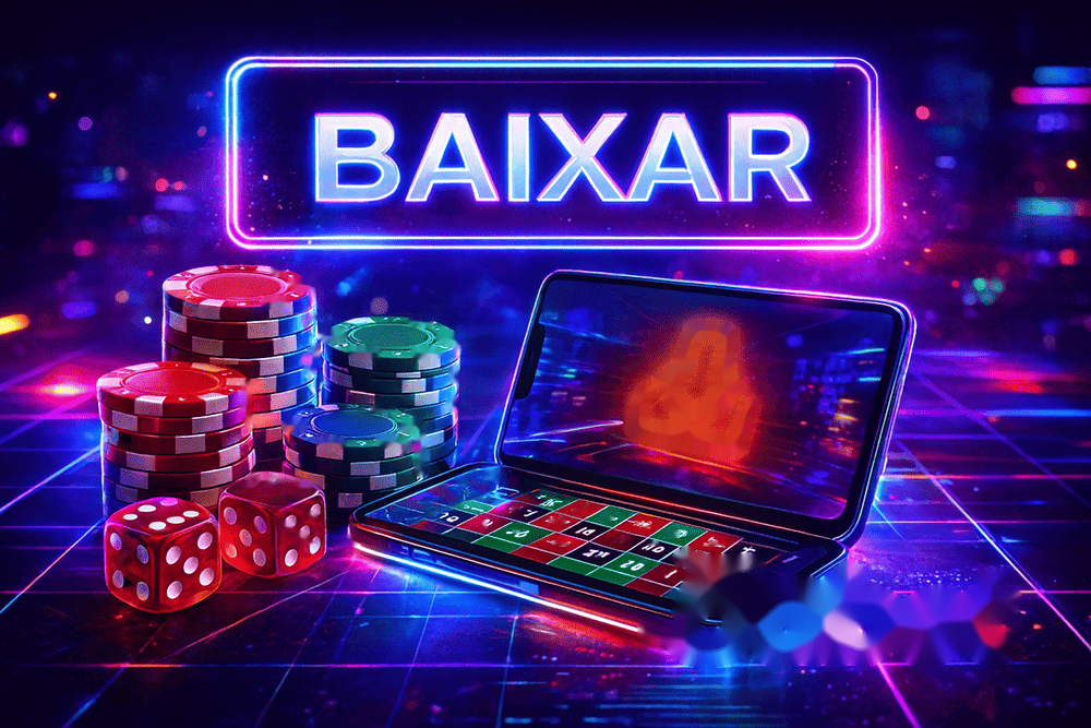BRXBET app com download fácil e gratuito