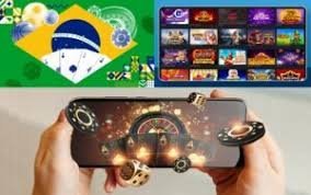 BRXBET categorias